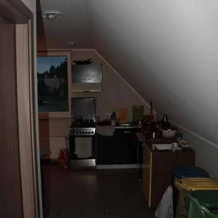 Gospodarstwo agroturystyczne Farm U Doroty Pruszcz Gdański