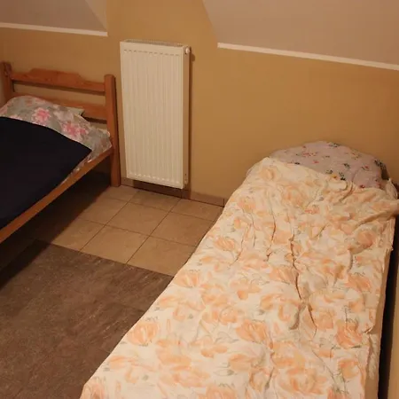 Farm U Doroty Pruszcz Gdański